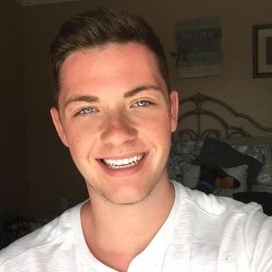 Meet your Posher, Stephen